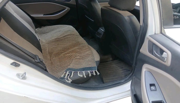 2015 Hyundai Elite i20 MAGNA 1.2, Petrol, Manual, 95,934 km, interior