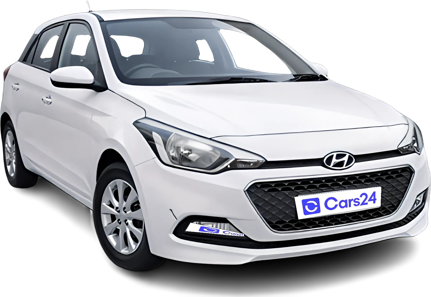 2015 Hyundai Elite i20 - Hatchback - Petrol - Manual - ₹2.80 lakh