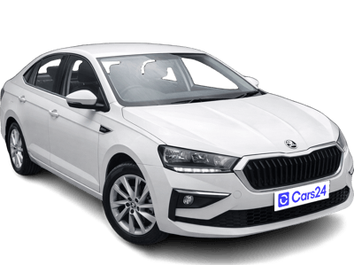 2022 Skoda SLAVIA - Sedan - Petrol - Manual - ₹7.39 lakh