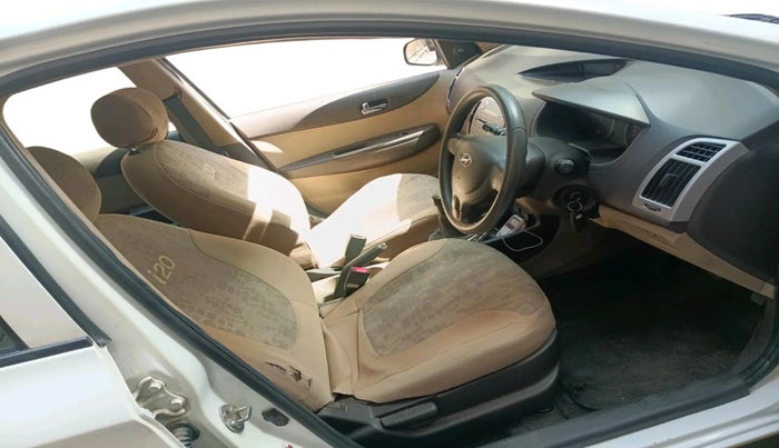 2011 Hyundai i20 MAGNA 1.2, Petrol, Manual, 74,497 km, interior