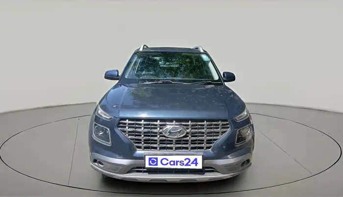 2021 Hyundai VENUE SX PLUS 1.0 TURBO DCT, Petrol, Automatic, 64,356 km, exterior