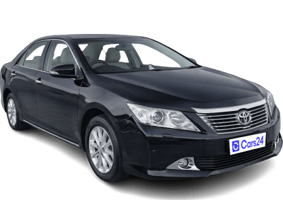 2013 Toyota Camry - Sedan - Petrol - Automatic - ₹5.51 lakh