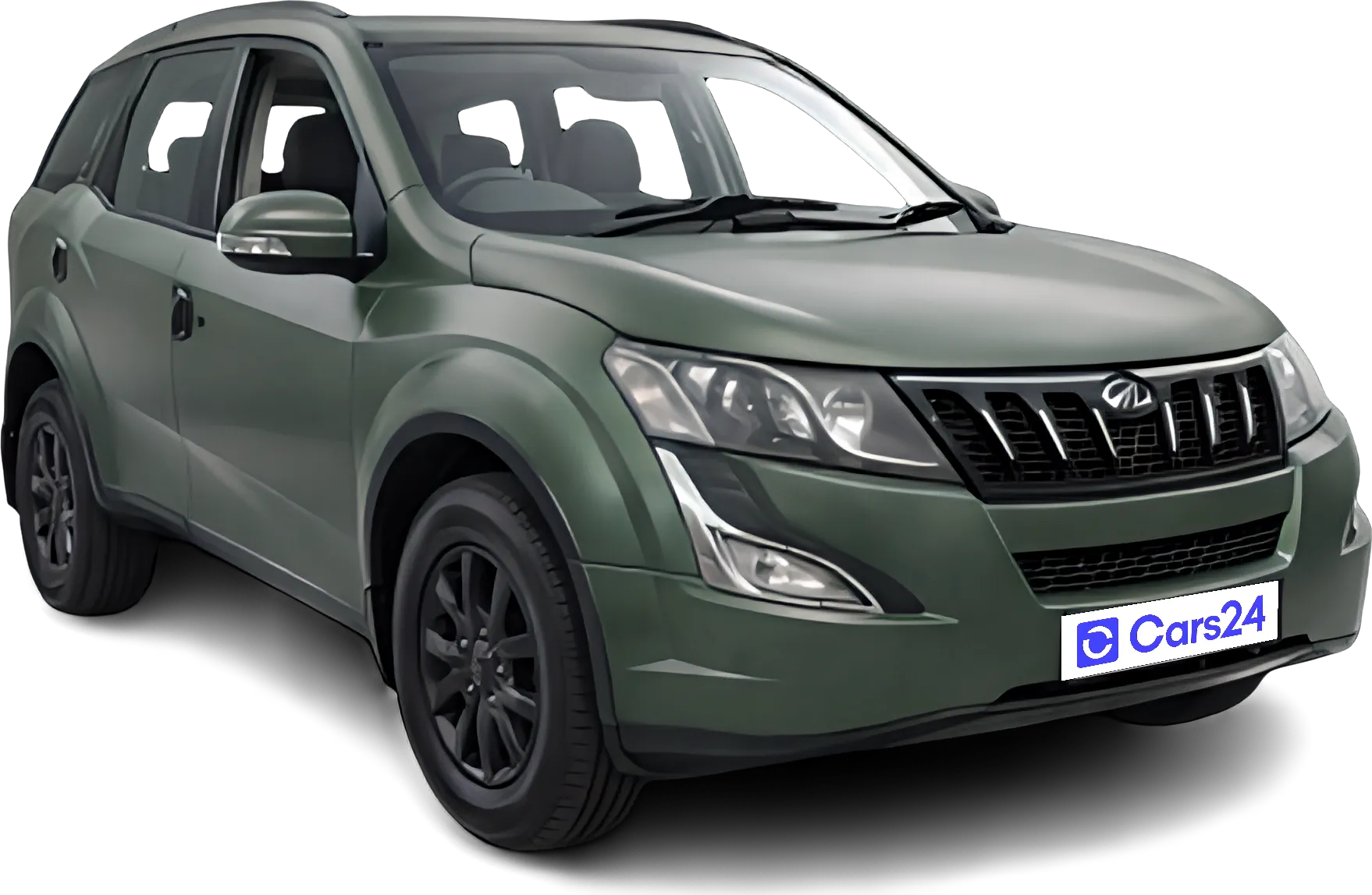 2015 Mahindra XUV500 - SUV - Diesel - Manual - ₹5.10 lakh