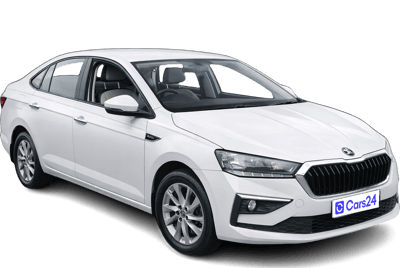 2022 Skoda SLAVIA - Sedan - Petrol - Manual - ₹7.90 lakh