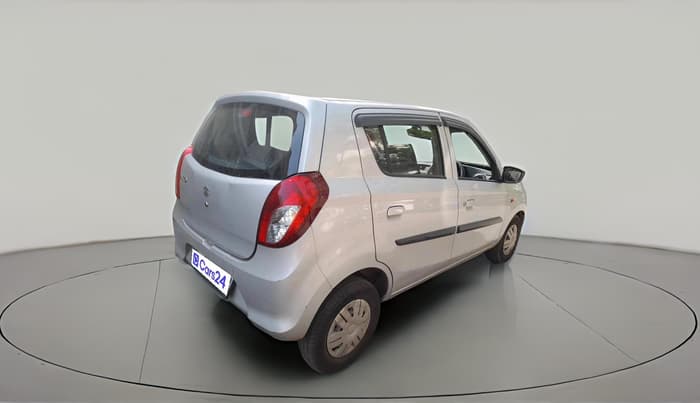 2019 Maruti Alto VXI, Petrol, Manual, 20,444 km, exterior