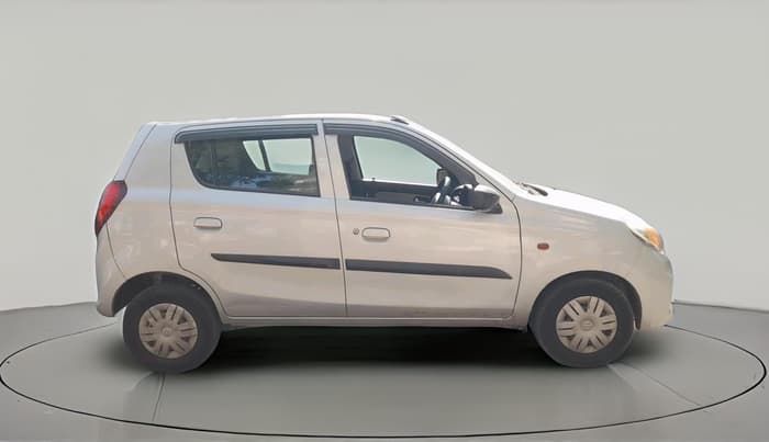 2019 Maruti Alto VXI, Petrol, Manual, 20,444 km, exterior