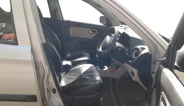 2019 Maruti Alto VXI, Petrol, Manual, 20,444 km, interior