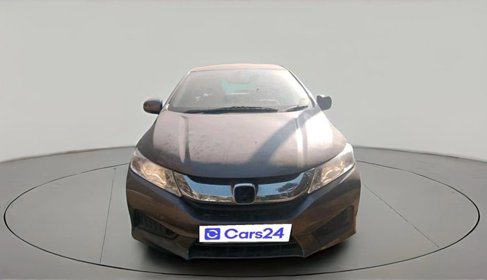 2014 Honda City 1.5L I-VTEC SV, Petrol, Manual, 63,856 km, exterior