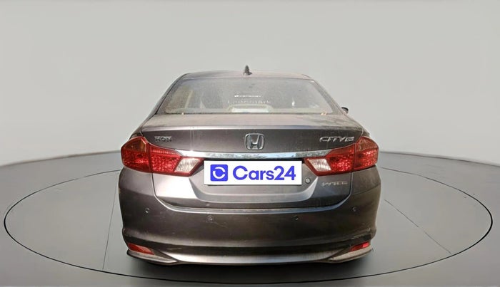 2014 Honda City 1.5L I-VTEC SV, Petrol, Manual, 63,856 km, exterior