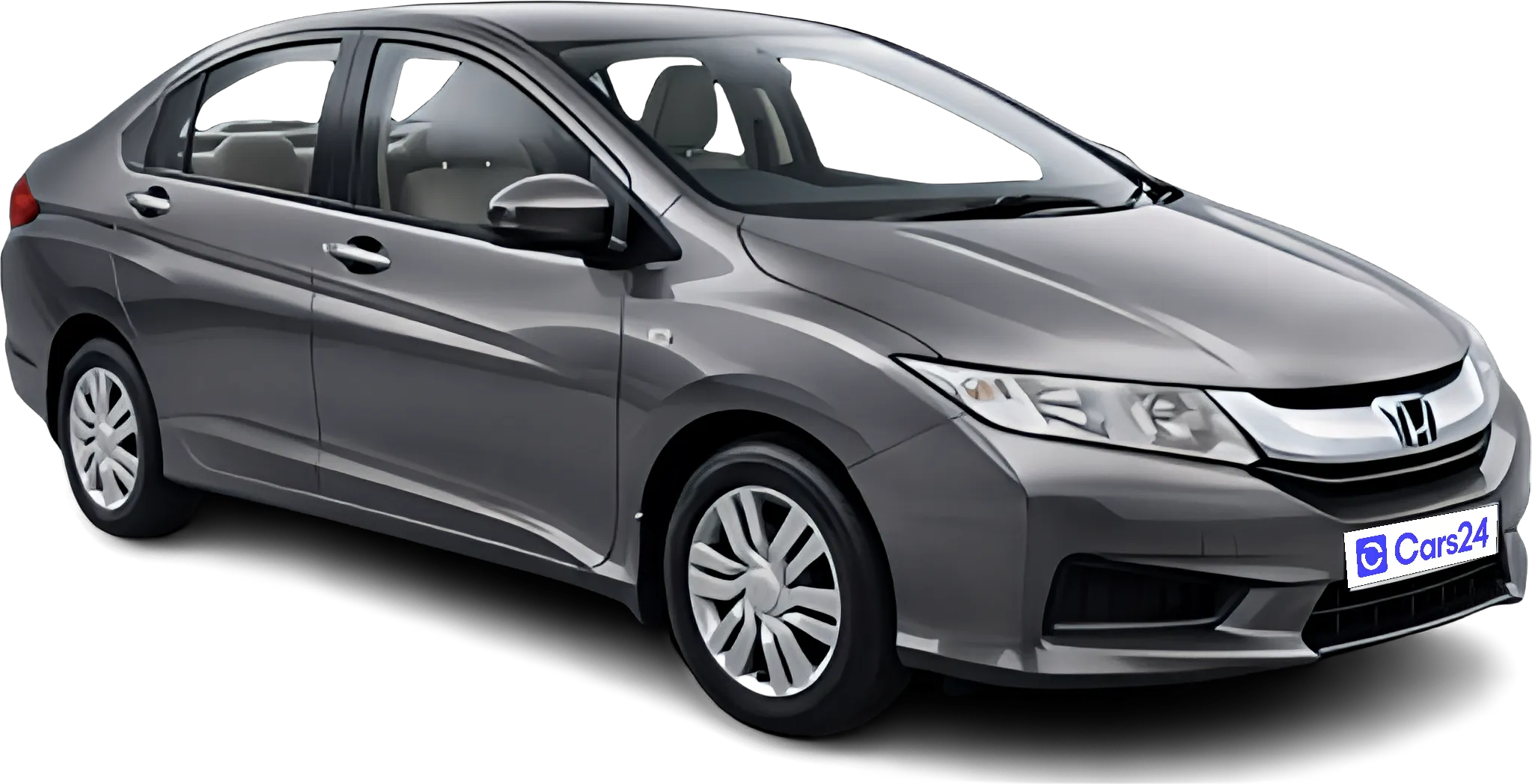 2014 Honda City - Sedan - Petrol - Manual - ₹3.48 lakh