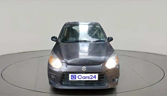2018 Maruti Alto 800 LXI O, CNG, Manual, 2,06,852 km, exterior