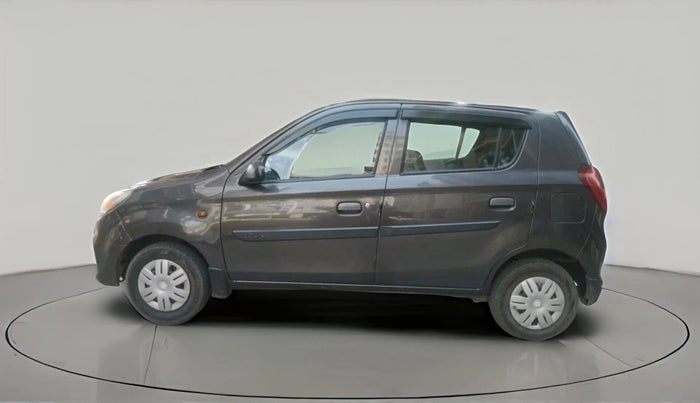 2018 Maruti Alto 800 LXI O, CNG, Manual, 2,06,852 km, exterior