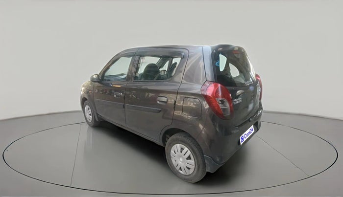 2018 Maruti Alto 800 LXI O, CNG, Manual, 2,06,852 km, exterior