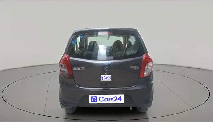 2018 Maruti Alto 800 LXI O, CNG, Manual, 2,06,852 km, exterior