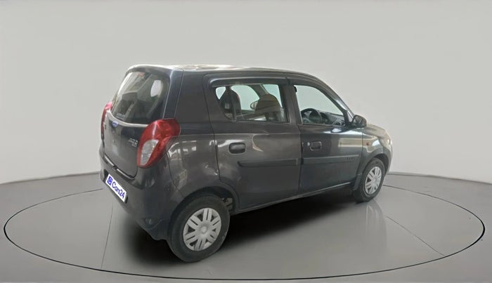 2018 Maruti Alto 800 LXI O, CNG, Manual, 2,06,852 km, exterior