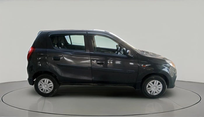 2018 Maruti Alto 800 LXI O, CNG, Manual, 2,06,852 km, exterior