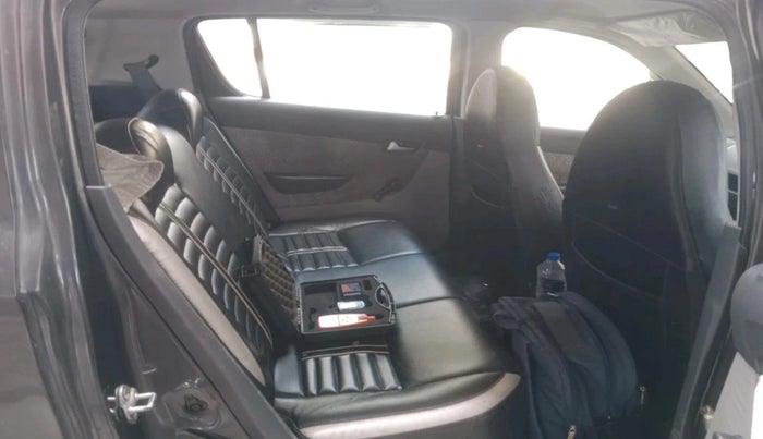 2018 Maruti Alto 800 LXI O, CNG, Manual, 2,06,852 km, interior