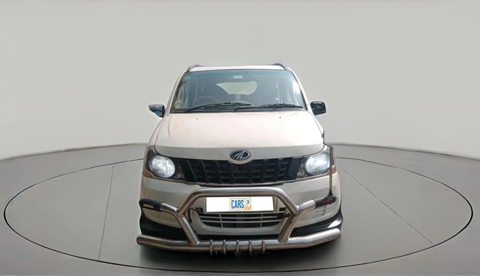 2012 Mahindra Xylo E9, Diesel, Manual, 91,584 km, exterior