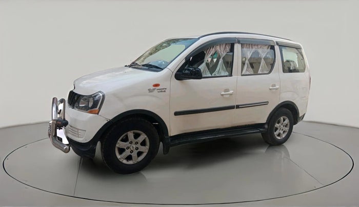 2012 Mahindra Xylo E9, Diesel, Manual, 91,584 km, exterior