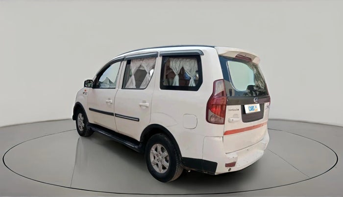 2012 Mahindra Xylo E9, Diesel, Manual, 91,584 km, exterior