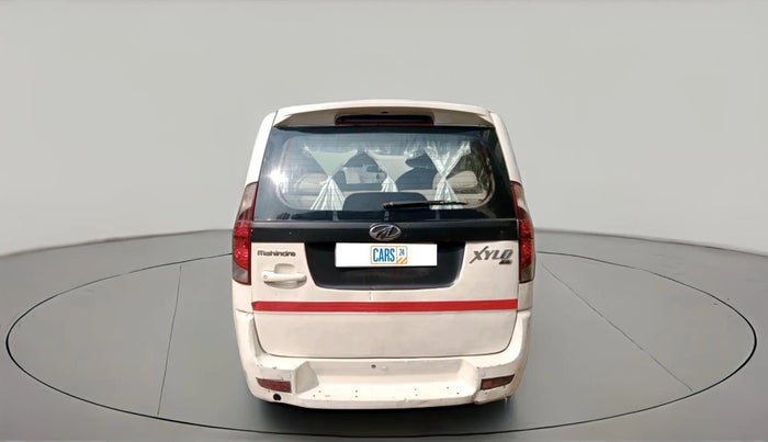 2012 Mahindra Xylo E9, Diesel, Manual, 91,584 km, exterior