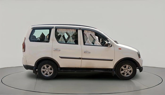 2012 Mahindra Xylo E9, Diesel, Manual, 91,584 km, exterior