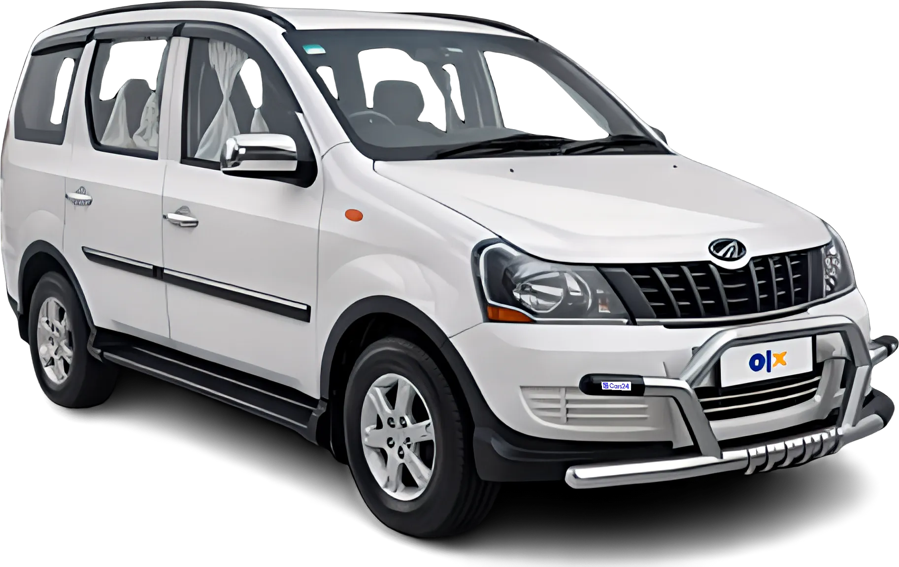 2012 Mahindra Xylo - SUV - Diesel - Manual - ₹1.50 lakh