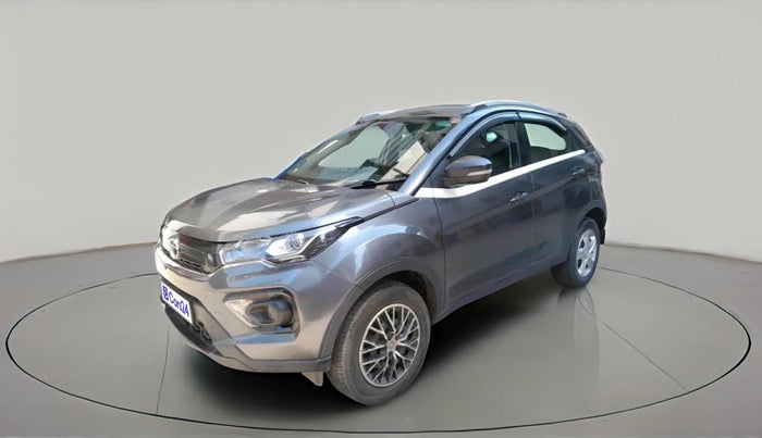 2022 Tata NEXON XM PLUS SUNROOF DIESEL, Diesel, Manual, 1,90,772 km, exterior