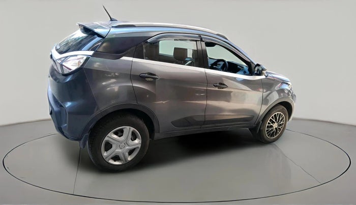 2022 Tata NEXON XM PLUS SUNROOF DIESEL, Diesel, Manual, 1,90,772 km, exterior
