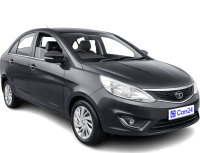 2016 Tata Zest - Sedan - Petrol - Manual - ₹2.12 lakh