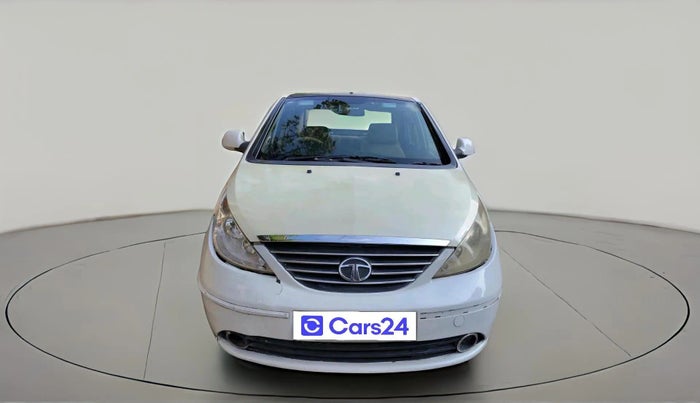 2012 Tata Manza EX QUADRAJET, Diesel, Manual, 1,32,160 km, exterior