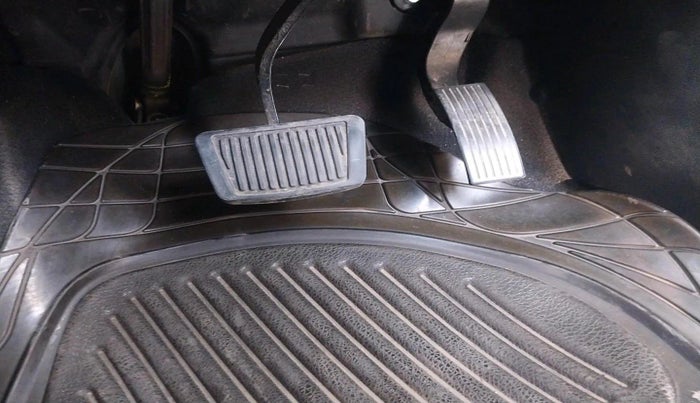 2019 Hyundai VENUE SX PLUS 1.0 TURBO DCT, Petrol, Automatic, 5,99,367 km, interior