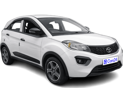 2018 Tata NEXON - SUV - CNG - Manual - ₹4.00 lakh