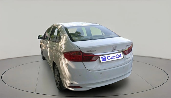 2015 Honda City 1.5L I-VTEC S MT, Petrol, Manual, 80,838 km, exterior
