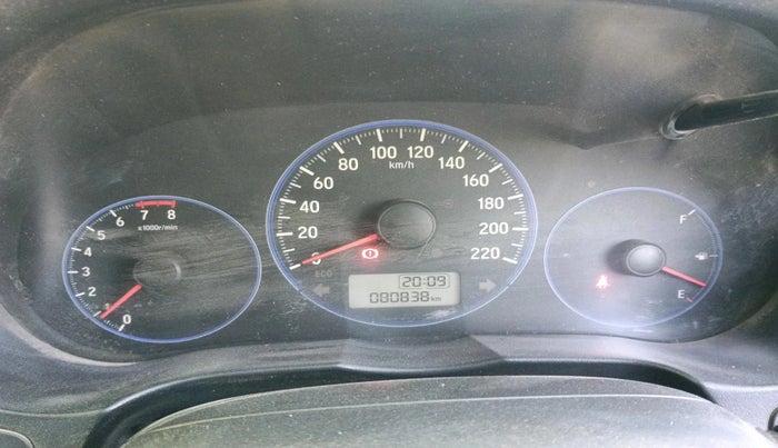 2015 Honda City 1.5L I-VTEC S MT, Petrol, Manual, 80,838 km, interior