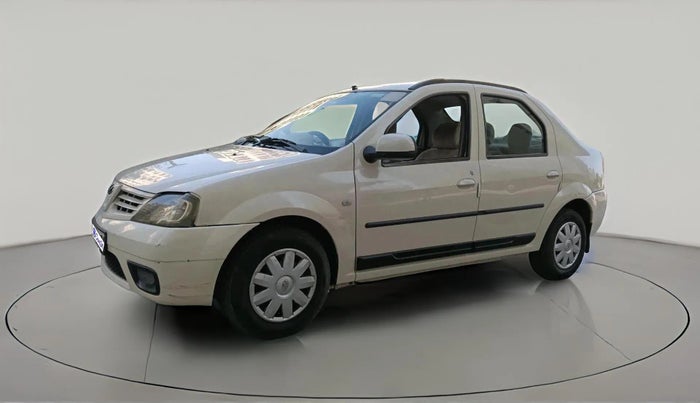 2011 Mahindra Verito 1.5 D4 BS III, Diesel, Manual, 1,13,804 km, exterior