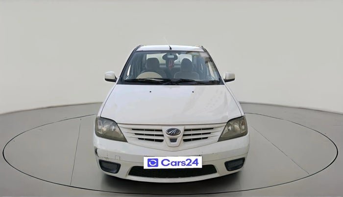 2011 Mahindra Verito 1.5 D4 BS III, Diesel, Manual, 1,13,804 km, exterior
