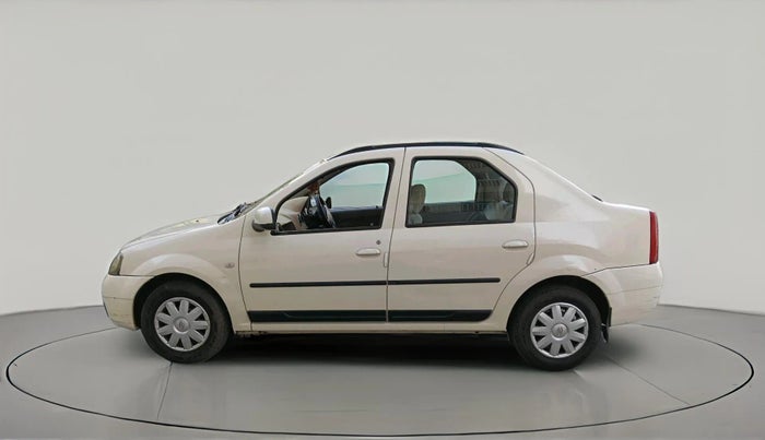 2011 Mahindra Verito 1.5 D4 BS III, Diesel, Manual, 1,13,804 km, exterior
