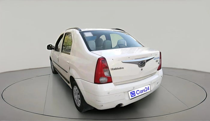 2011 Mahindra Verito 1.5 D4 BS III, Diesel, Manual, 1,13,804 km, exterior
