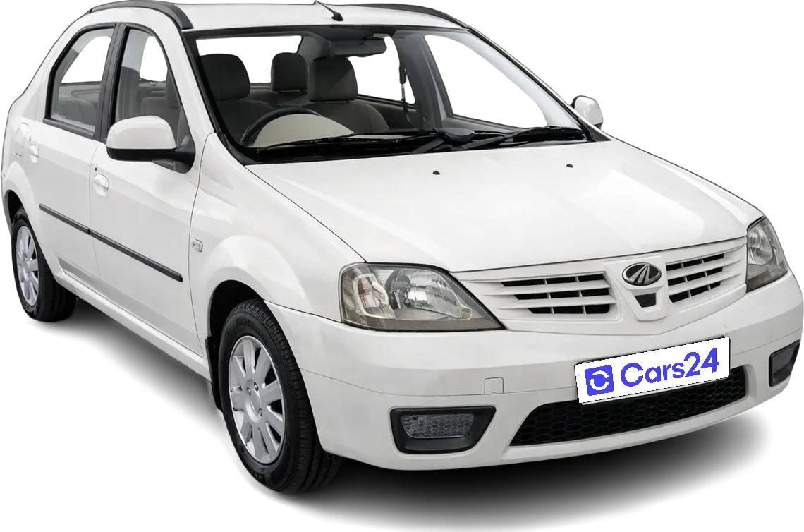2011 Mahindra Verito - Hatchback - Diesel - Manual - ₹1.20 lakh