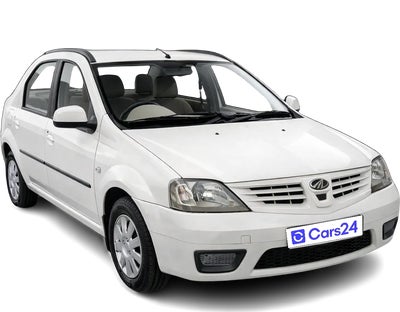 2011 Mahindra Verito - Hatchback - Diesel - Manual - ₹1.20 lakh