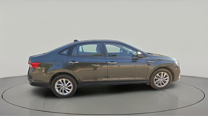 2023 Skoda SLAVIA AMBITION 1.0L TSI AT, Petrol, Automatic, 96,121 km, exterior