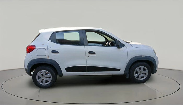 2016 Renault Kwid RXT 0.8, Petrol, Manual, 41,350 km, exterior