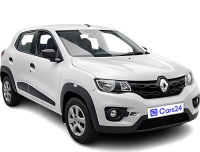 2016 Renault Kwid - Hatchback - Petrol - Manual - ₹1.40 lakh