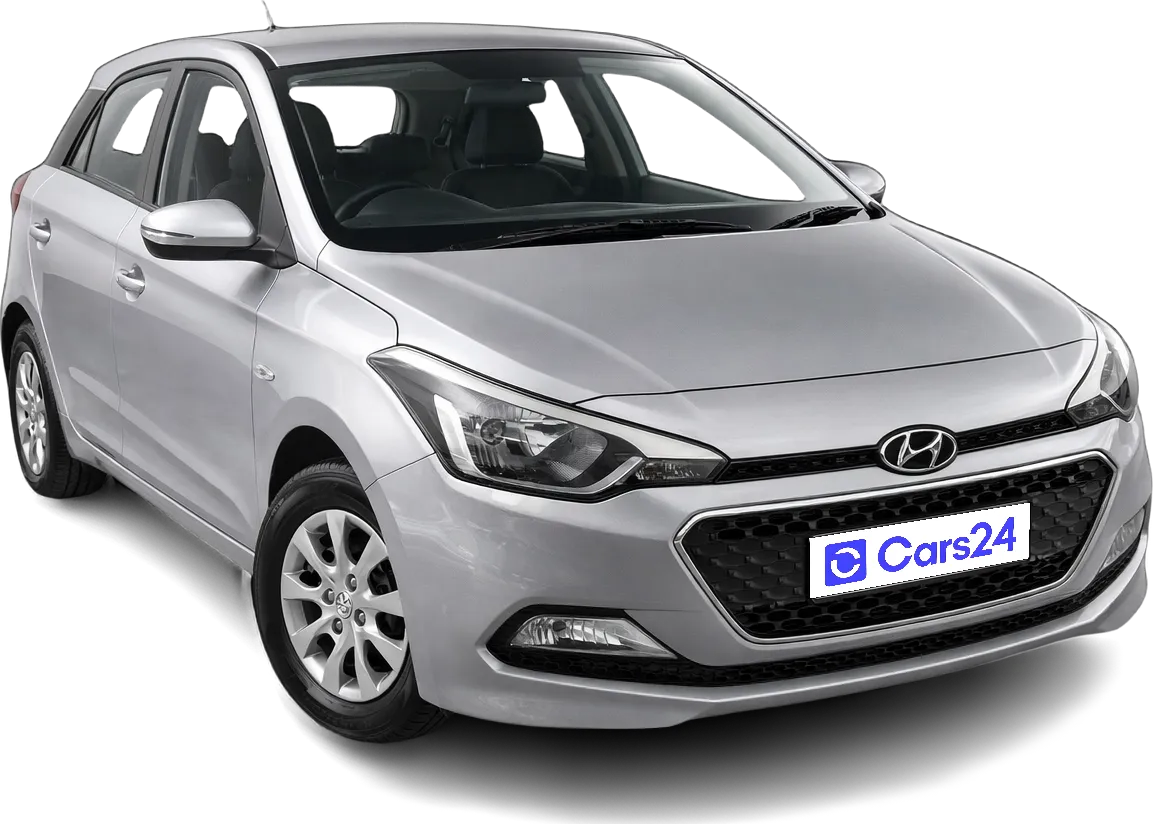 2015 Hyundai Elite i20 - Hatchback - Diesel - Manual - ₹3.00 lakh