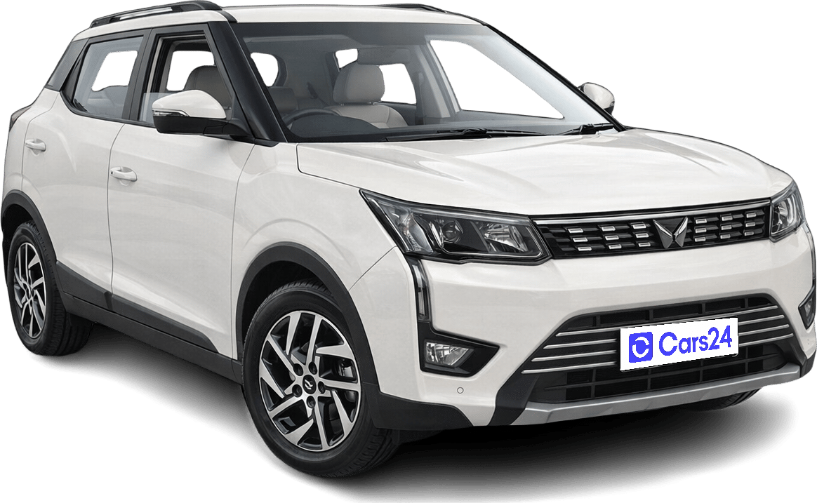 2023 Mahindra XUV300 - SUV - Diesel - Manual - ₹9.60 lakh