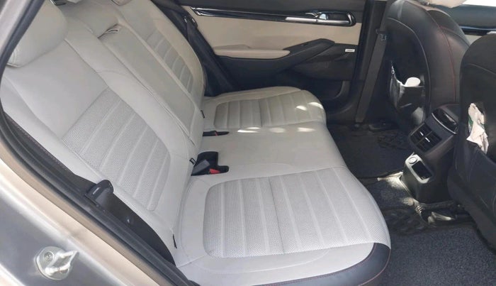 2020 KIA SELTOS GTX PLUS DCT 1.4 PETROL, Petrol, Automatic, 44,379 km, interior