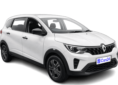 2025 Renault TRIBER - SUV - CNG - Manual - ₹5.55 lakh