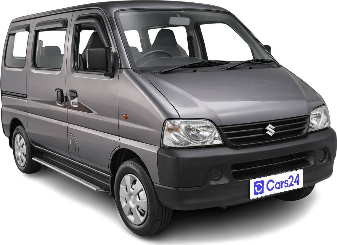 2018 Maruti Eeco - SUV - CNG - Manual - ₹3.90 lakh