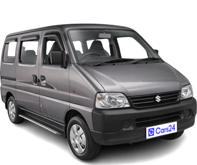 2018 Maruti Eeco - SUV - CNG - Manual - ₹3.90 lakh